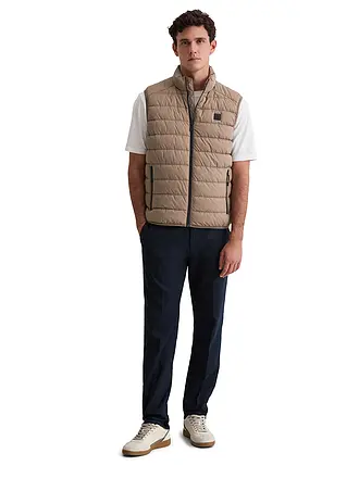 MARC O'POLO | Steppgilet | 